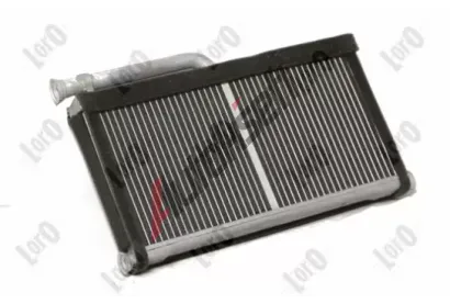 LORO V�m�n�k tepla vnit�n�ho vyt�p�n� LOR 003-015-0012-B, 003-015-0012-B