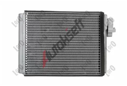 LORO V�m�n�k tepla vnit�n�ho vyt�p�n� LOR 003-015-0013-B, 003-015-0013-B