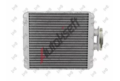 LORO Vmnk tepla vnitnho vytpn LOR 003-015-0017, 003-015-0017