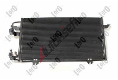 LORO Kondenztor klimatizace LOR 003-016-0001, 003-016-0001