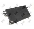 LORO Kondenztor klimatizace LOR 003-016-0001, 003-016-0001