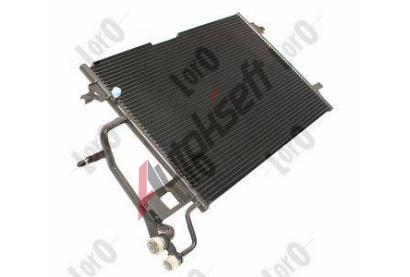 LORO Kondenztor klimatizace LOR 003-016-0002, 003-016-0002