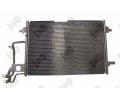 LORO Kondenztor klimatizace LOR 003-016-0002, 003-016-0002