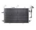 LORO Kondenztor klimatizace LOR 003-016-0007, 003-016-0007