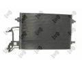 LORO Kondenztor klimatizace LOR 003-016-0009, 003-016-0009