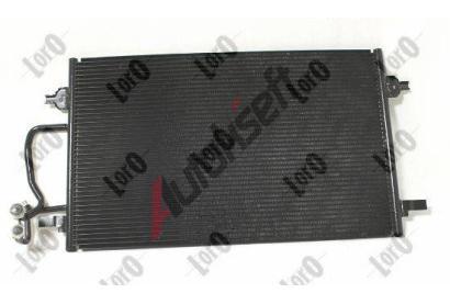 LORO Kondenztor klimatizace LOR 003-016-0018, 003-016-0018