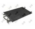 LORO Kondenztor klimatizace LOR 003-016-0018, 003-016-0018