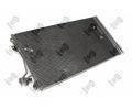 LORO Kondenztor klimatizace LOR 003-016-0020, 003-016-0020