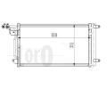 LORO Kondenztor klimatizace LOR 003-016-0022, 003-016-0022