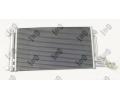 LORO Kondenztor klimatizace LOR 003-016-0022, 003-016-0022