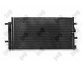 LORO Kondenztor klimatizace LOR 003-016-0023, 003-016-0023