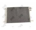 LORO Kondenztor klimatizace LOR 003-016-0024, 003-016-0024