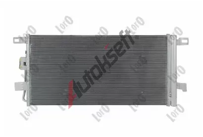 LORO Kondenztor klimatizace LOR 003-016-0030, 003-016-0030