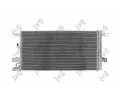 LORO Kondenztor klimatizace LOR 003-016-0032, 003-016-0032