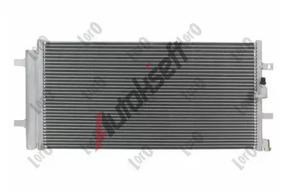 LORO Kondenztor klimatizace LOR 003-016-0033, 003-016-0033