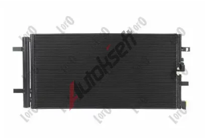 LORO Kondenztor klimatizace LOR 003-016-0034, 003-016-0034