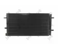 LORO Kondenztor klimatizace LOR 003-016-0034, 003-016-0034