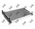 Chladi vody LORO ‐ LOR 003-017-0020