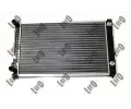 LORO Chladi vody LOR 003-017-0020, 003-017-0020