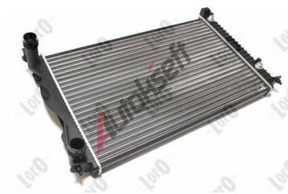 LORO Chladič vody LOR 003-017-0021, 003-017-0021 LORO Chladič vody LOR 003-017-0021, 003-017-0021