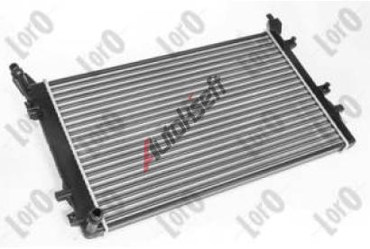 LORO Chladič vody LOR 003-017-0028, 003-017-0028 LORO Chladič vody LOR 003-017-0028, 003-017-0028