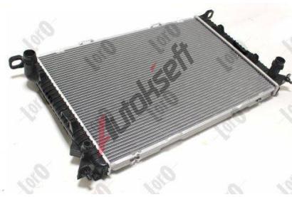 LORO Chladi vody LOR 003-017-0040-B, 003-017-0040-B