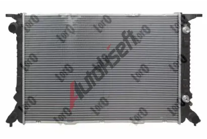 LORO Chladič vody LOR 003-017-0051-B, 003-017-0051-B LORO Chladič vody LOR 003-017-0051-B, 003-017-0051-B