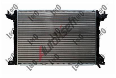 LORO Chladi vody LOR 003-017-0056, 003-017-0056
