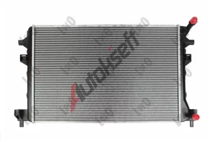 LORO Chladi� vody LOR 003-017-0064, 003-017-0064