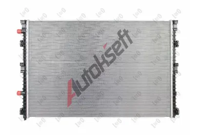 LORO Chladi� vody LOR 003-017-0069, 003-017-0069