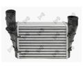 LORO Chladi vzduchu intercooler ‐ LOR 003-018-0001