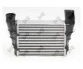 LORO Chladi vzduchu intercooler LOR 003-018-0001, 003-018-0001