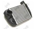LORO Chladi vzduchu intercooler LOR 003-018-0002, 003-018-0002