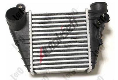 LORO Chladi vzduchu intercooler LOR 003-018-0003, 003-018-0003