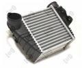 LORO Chladi vzduchu intercooler LOR 003-018-0003, 003-018-0003