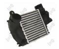 Chladi vzduchu intercooler LORO ‐ LOR 003-018-0006