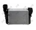 Chladi� vzduchu intercooler&nbsp;LORO&nbsp;&dash;&nbsp;LOR 003-018-0008