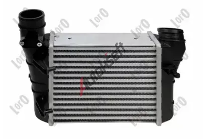 LORO Chladič vzduchu intercooler LOR 003-018-0008, 003-018-0008 LORO Chladič vzduchu intercooler LOR 003-018-0008, 003-018-0008