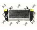 LORO Chladi vzduchu intercooler ‐ LOR 003-018-0009