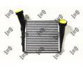 Chladi vzduchu intercooler LORO ‐ LOR 003-018-0010