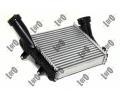 LORO Chladi vzduchu intercooler LOR 003-018-0010, 003-018-0010