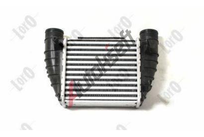 LORO Chladi vzduchu intercooler LOR 003-018-0014, 003-018-0014