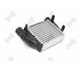 LORO Chladi vzduchu intercooler LOR 003-018-0014, 003-018-0014