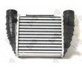 LORO Chladi vzduchu intercooler LOR 003-018-0014, 003-018-0014