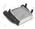 LORO Chladi vzduchu intercooler LOR 003-018-0014, 003-018-0014