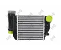 Chladi vzduchu intercooler LORO ‐ LOR 003-018-0016