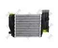 LORO Chladi vzduchu intercooler LOR 003-018-0016, 003-018-0016