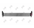 Chladi vzduchu intercooler LORO ‐ LOR 003-018-0017