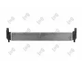 LORO Chladi vzduchu intercooler LOR 003-018-0017, 003-018-0017