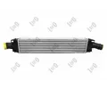 Chladi vzduchu intercooler LORO ‐ LOR 003-018-0019